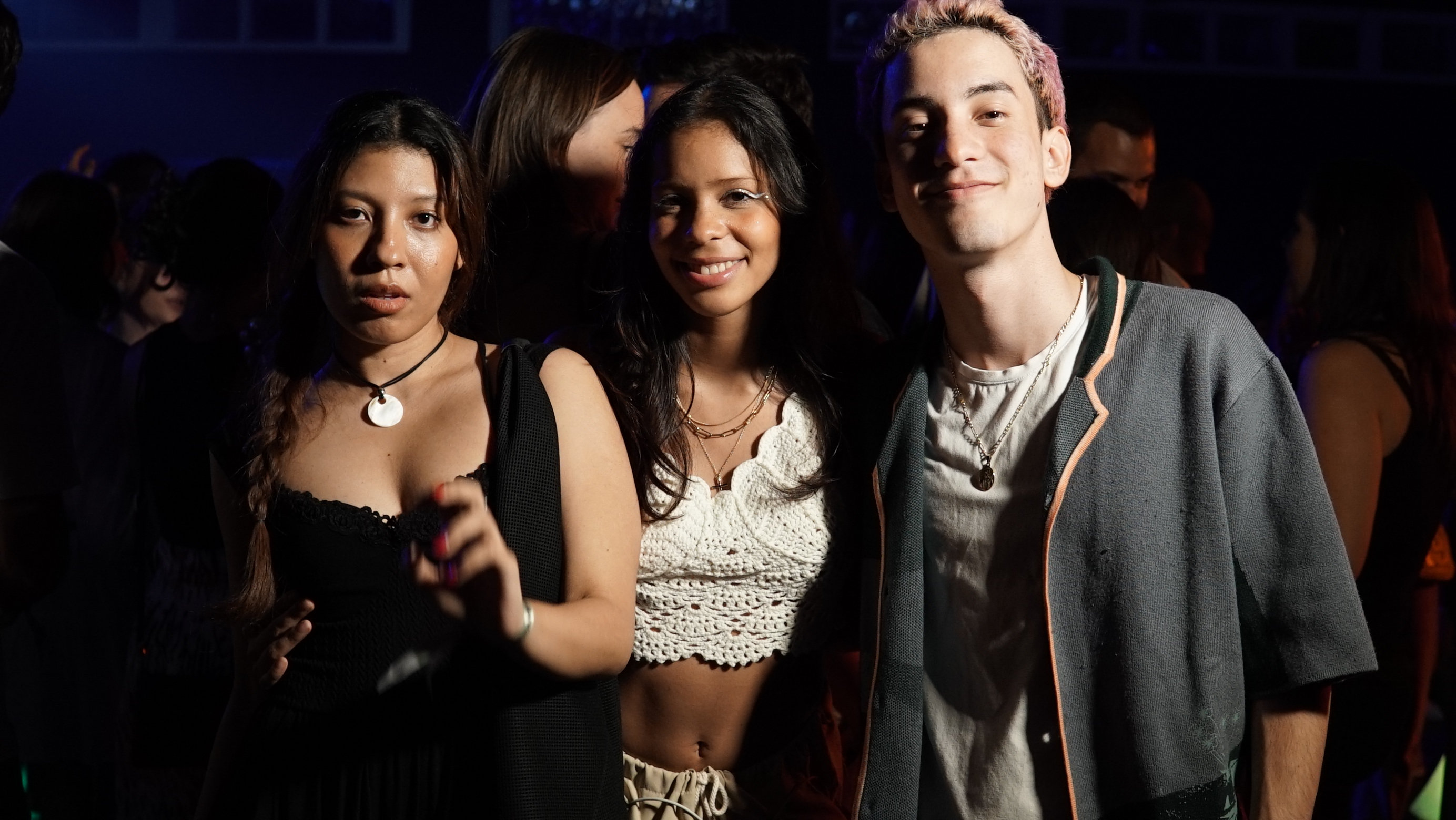 Foto de un participante del evento CULTURA PROFÉTICA 25 AÑOS